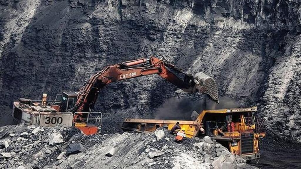 Govt puts 25 coal blocks on sale in 16th round of commercial auctions