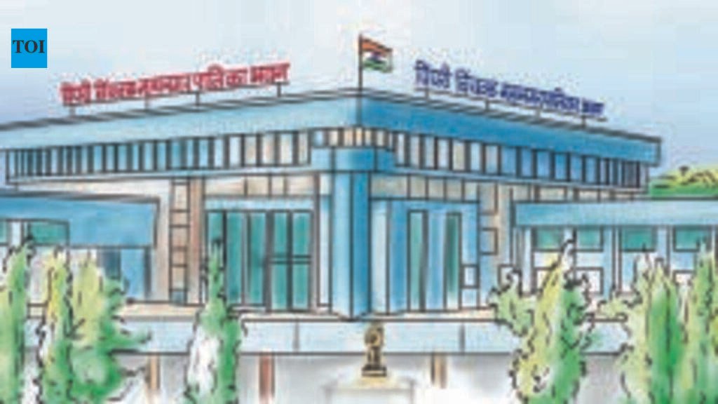 PCMC standing committee defers Rs60 crore budget proposal over alleged irregularities | Pune News
