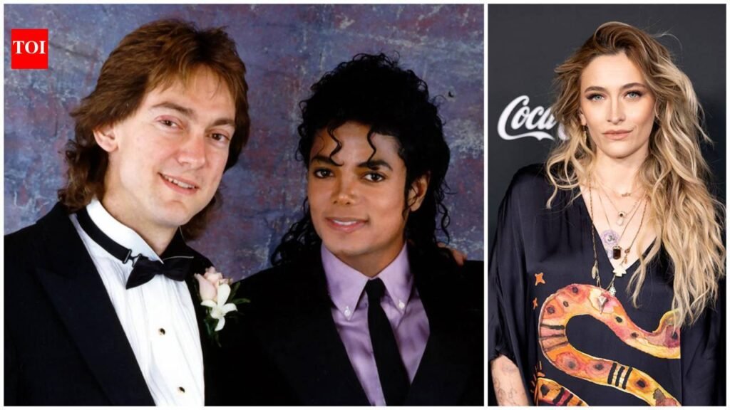Michael Jackson’s estate, led by executor John Branca, challenges Paris Jackson’s $1.16 million legal fee request after court ordered return of $625,000 in attorney bonuses | English Movie News