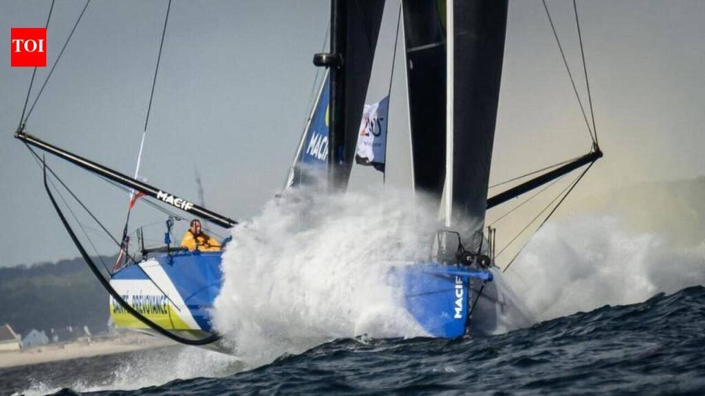 Indian sailors head to Asian Games with waves of optimism | Pune News