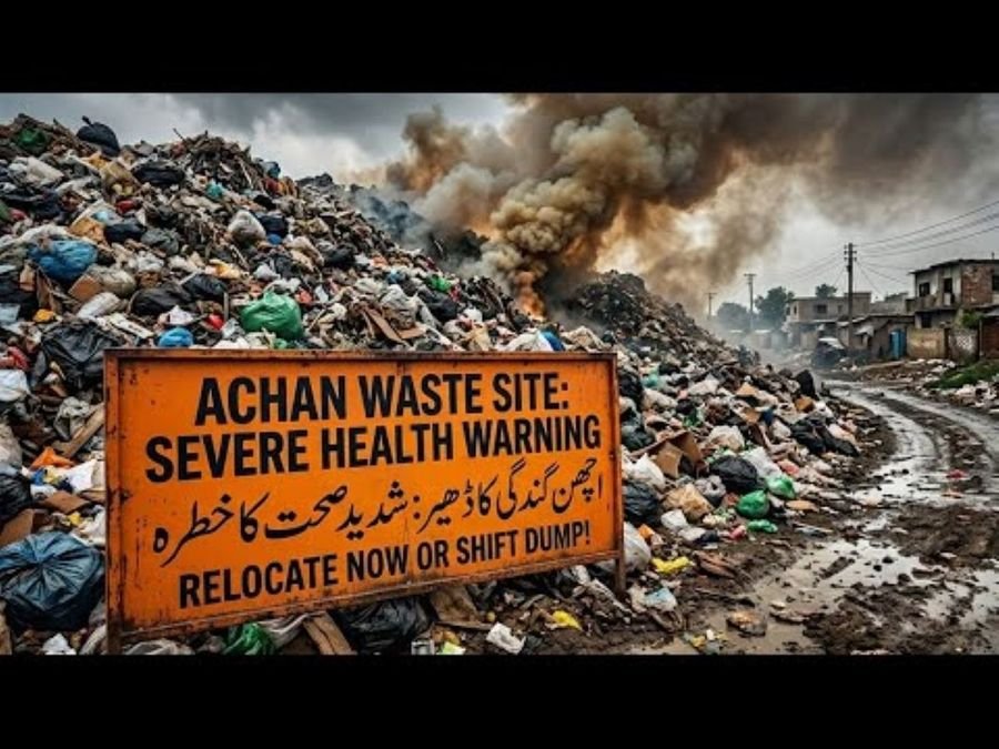 JKPCB issues 26 directions over solid waste violations