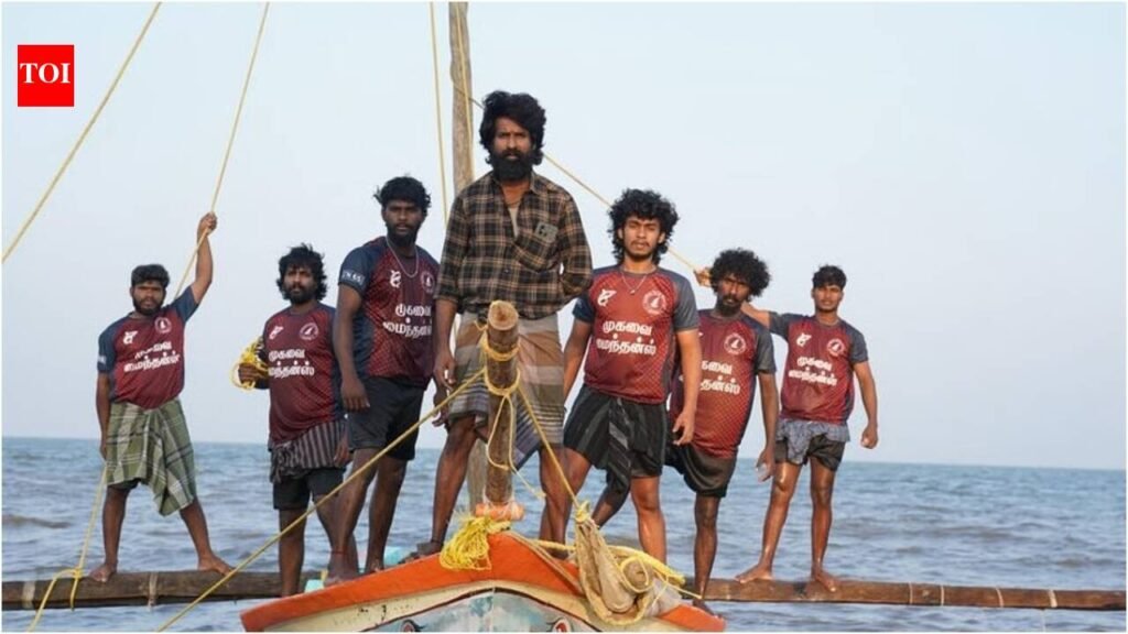 Mandaadi Full Movie Collection: ‘Mandaadi’ box office collection day 8 vs ‘Sardar 2’: Soori film records 7.1% decline; worldwide gross reaches Rs 79.93 cr | Tamil Movie News