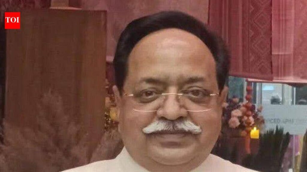 Cong slams PM birthday event amid UP floods | Lucknow News