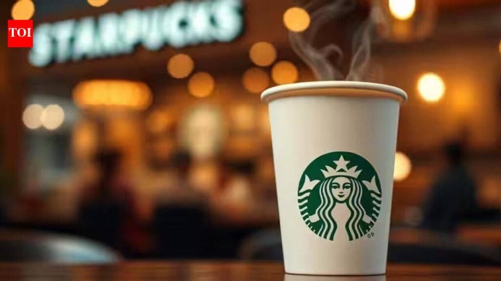 Renowned photographer Jassi Oberai on the art of seeing: A photo session at Starbucks Reserve, Connaught Place | Delhi News