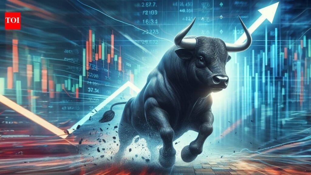 Stock Market Live Updates Today: Tata Group stocks fall after SP Group proposes $2.6 billion stake sale in Tata Sons