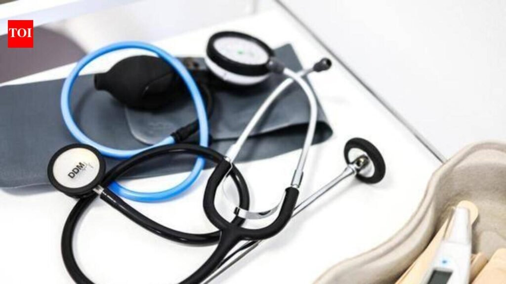 HP begins recruitment of 228 medical officers | Chandigarh News