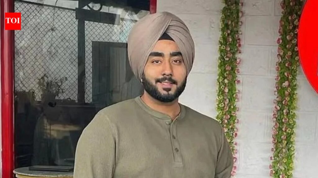 ‘2 shots, sacked ex-colleague, financial dispute’: Inside Delhi HR professional’s killing | Delhi News