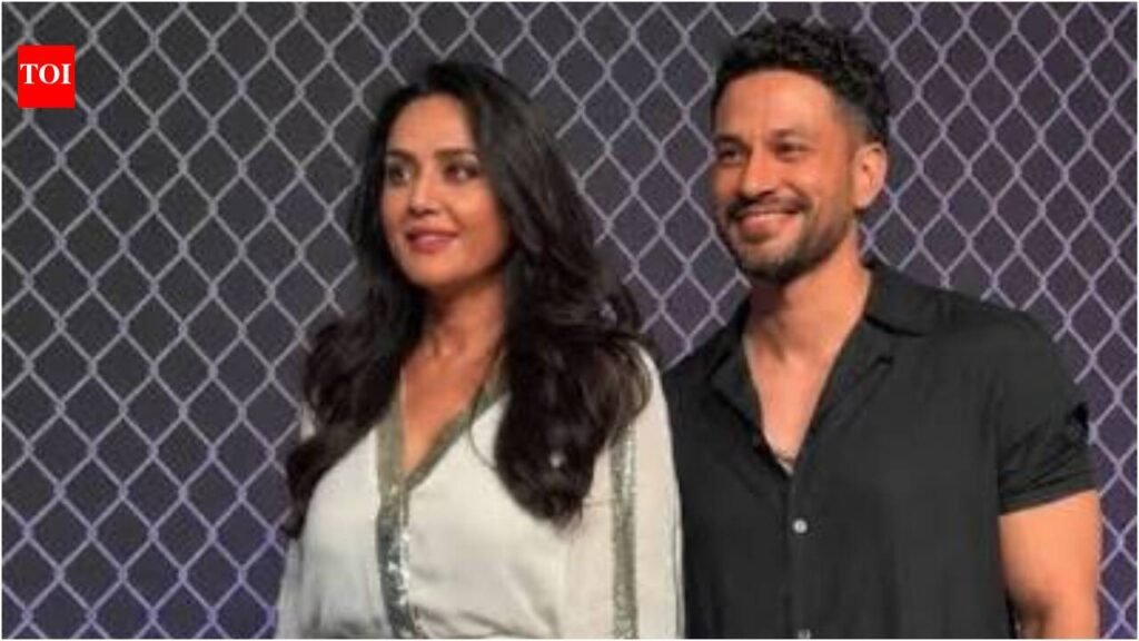 Kunal Kemmu explains why he cast Preity Zinta against type in ‘VIBE’: ‘I had never seen her do action’ |