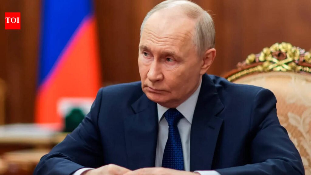 Nestle ‘assessing options’ after Putin places Russian assets under state control