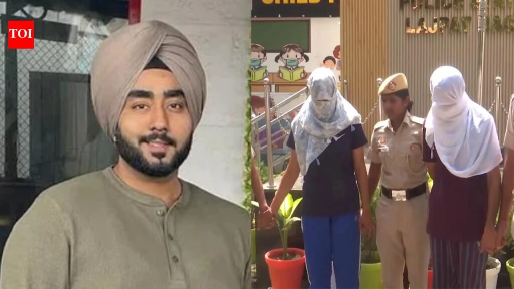 Gurgaon Murder Case: Delhi HR professional’s murder: Police found body before missing FIR; kin question ‘hasty’ cremation and ZIPNET gap | Delhi News