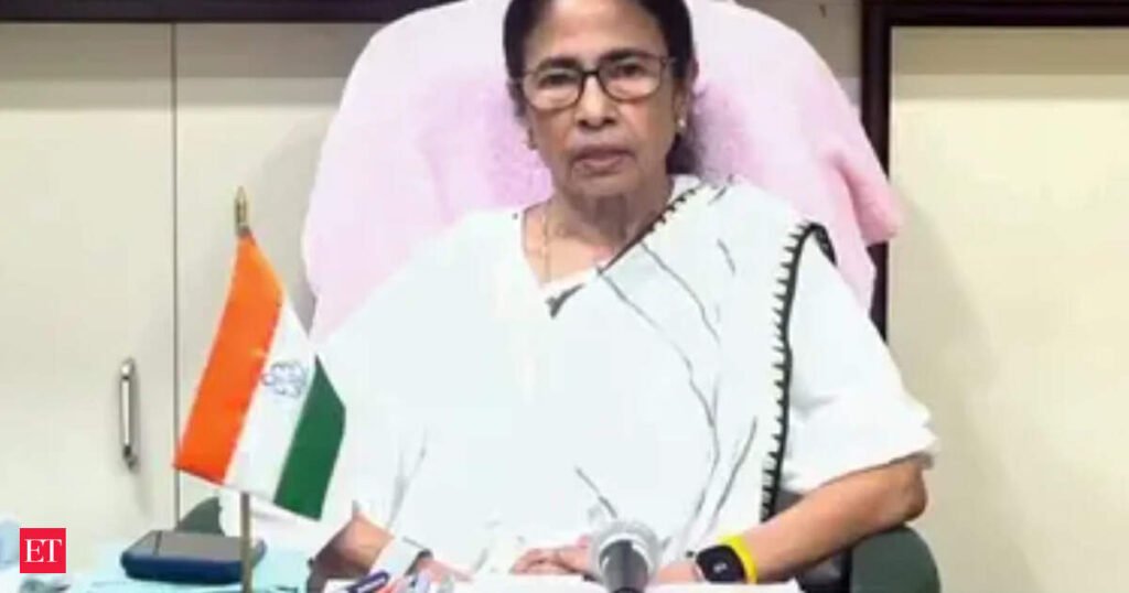 Nandigram bypoll: Mamata camp candidate Sanchita Pradhan Dey withdraws nomination just one day ahead of the deadline