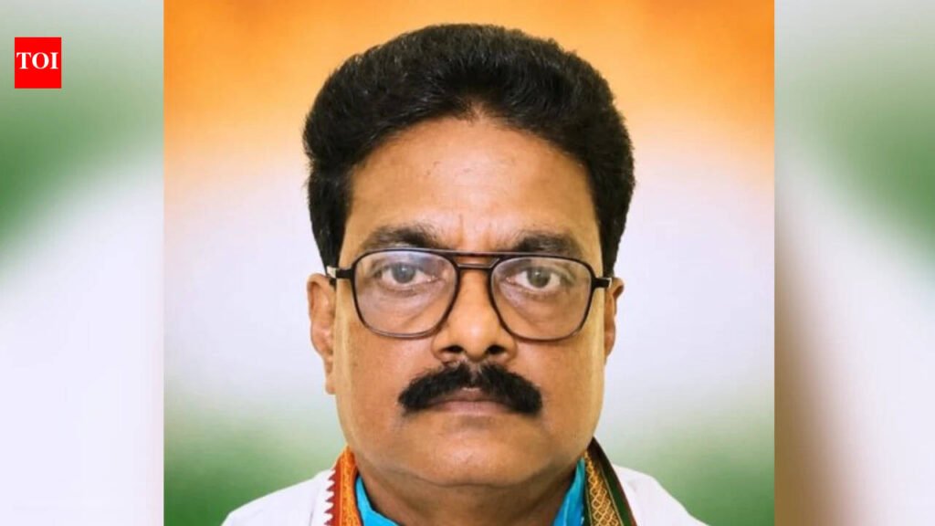 ‘BJP’s dirty game’: Congress claims its Nandigram candidate arrested after Mamata extended support | India News