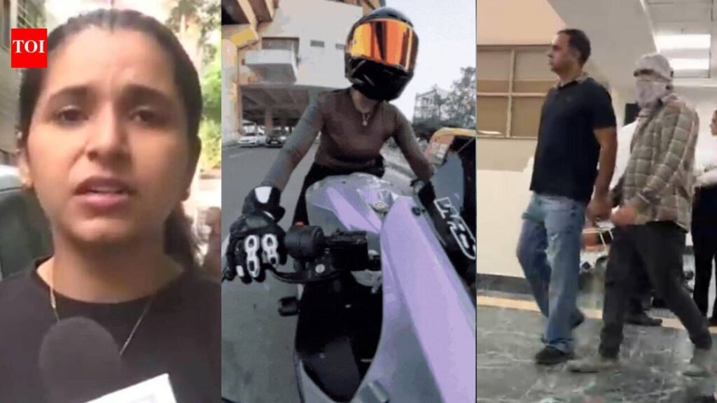 Gurgaon hit-and-run case: Sia’s family seeks arrest of remaining two accused, says fight is against crime | Gurgaon News