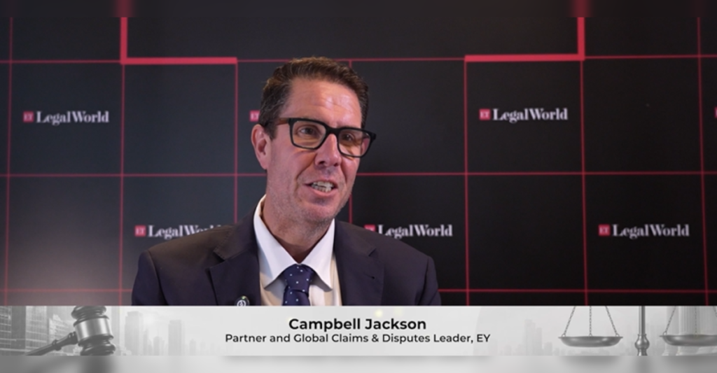 Insights from Varun Singh of Foresight Law, ETLegalWorld