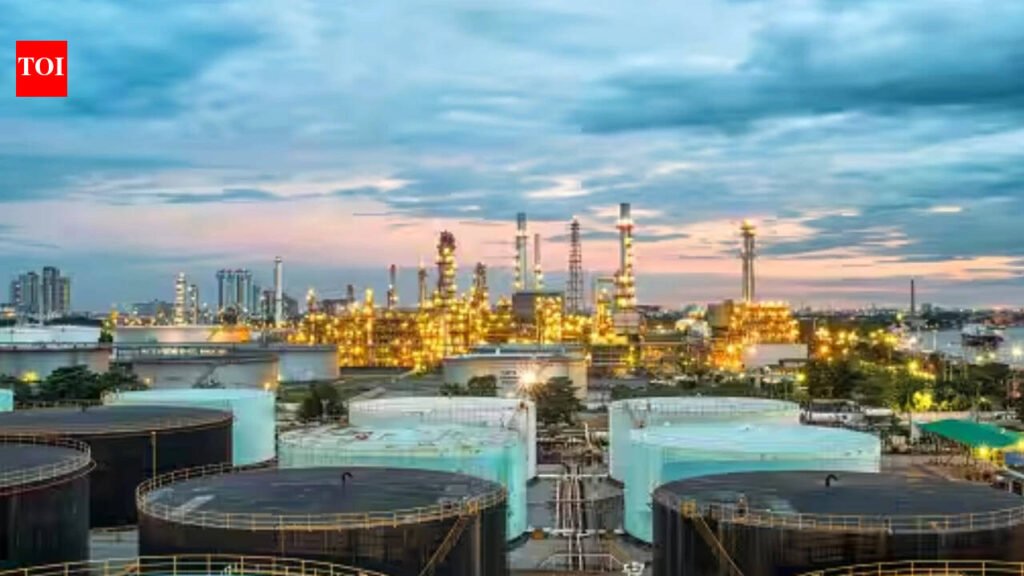 ‘No crude oil next month’, Saudi Aramco tells some European refiners after Red Sea pipeline attack