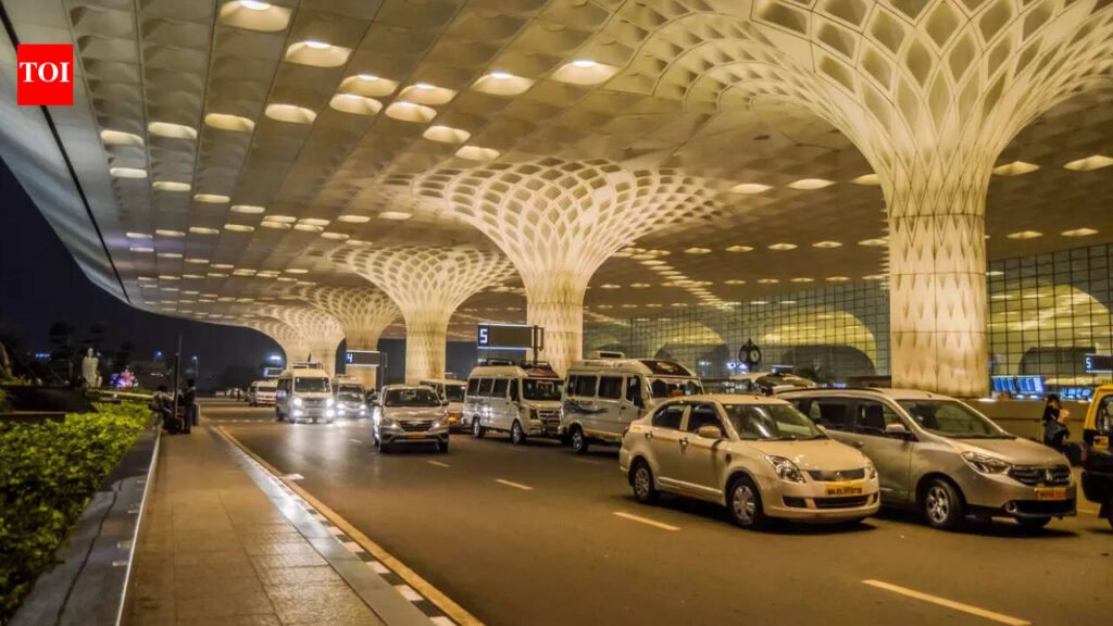 Passport snag exposes Pune man’s ‘business trip’, lands him in ‘pati, patni aur woh’ soup in Mumbai | Mumbai News