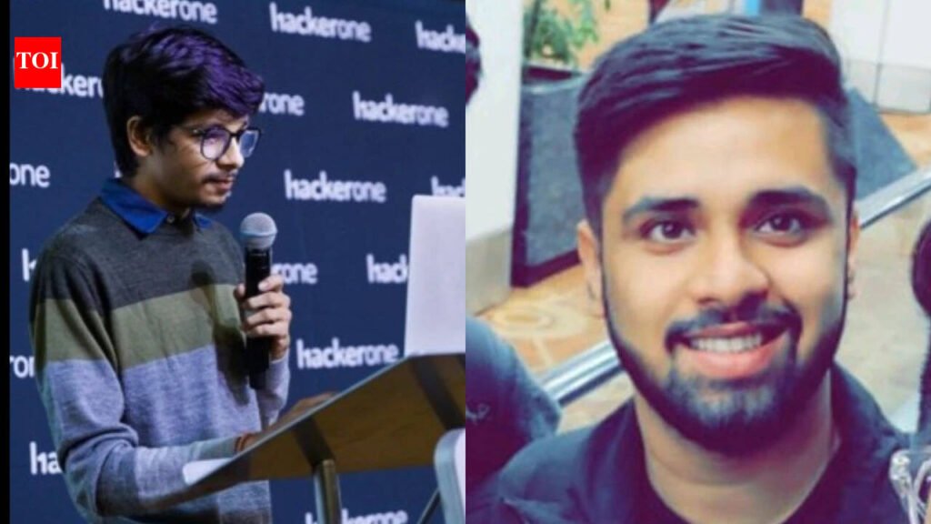 Meet Harsh Jaiswal, Mohan Pedhapati and Rahul Maini: 3 Indian-origin researchers who used Claude to breach OpenAI systems, won $6,500 bounty