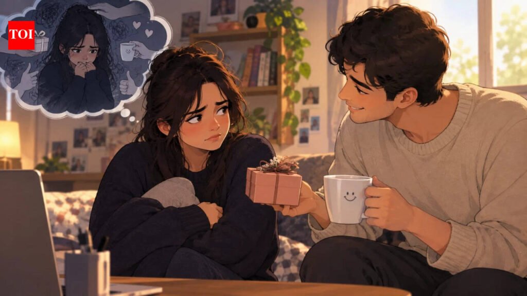 Psychology says people who feel uncomfortable when someone is too kind to them aren’t ungrateful: What makes receiving affection difficult