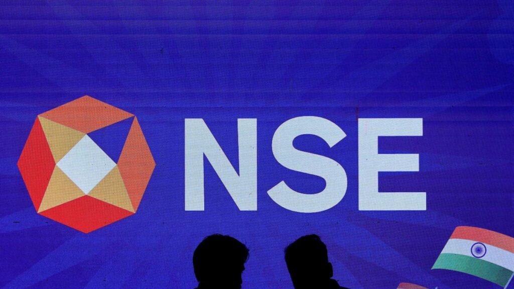 NSE’s ₹22,569-crore IPO fully subscribed on Day 2
