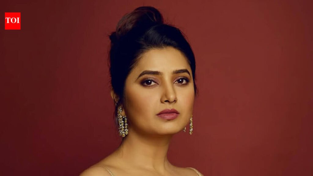 Prajakta Mali sells her Goregaon flat for Rs 1.12 crore days after buying a Rs 6.42 crore home – Report |