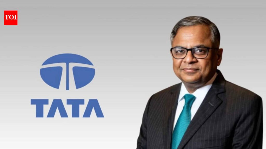 Chandra needs majority support from Tata Trusts’ nominees: Ex-CJI