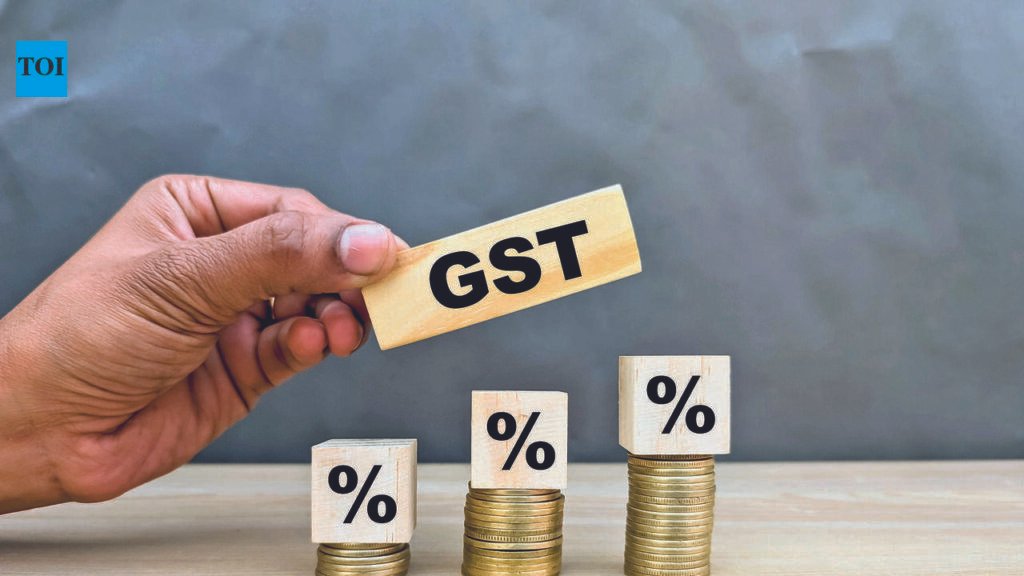 ₹7.56 crore GST evasion found at railway station parkings | Thiruvananthapuram News