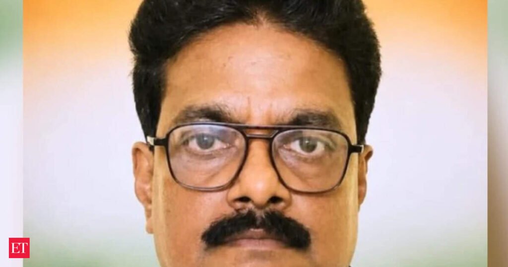 Congress candidate Milan Pradhan arrested in Kolkata for 2007 anti-land acquisition movement