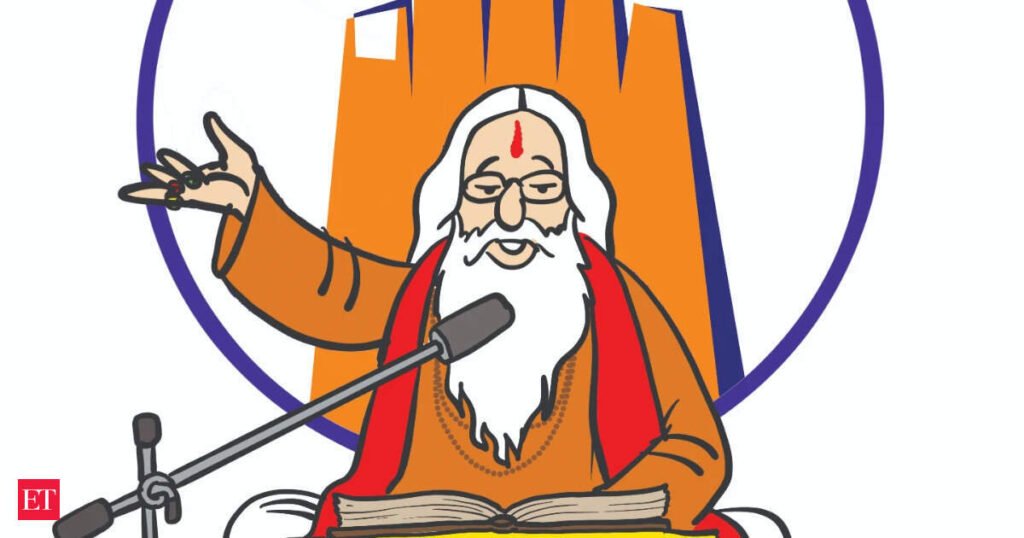 Assembly elections: As polls approach, UP turns into ‘katha’ pradesh
