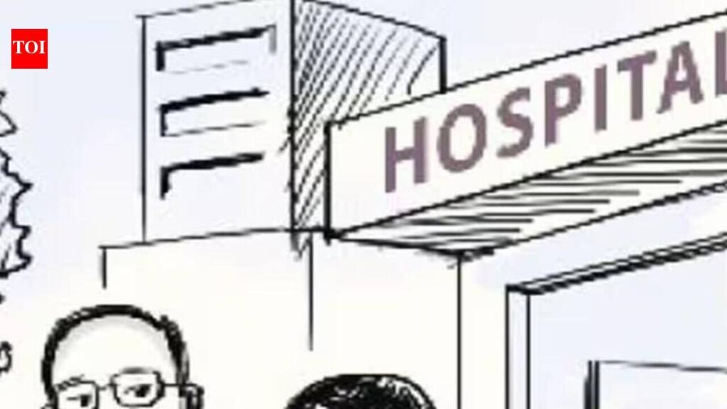 Master plan for development of three major hospitals in Thiruvananthapuram | Thiruvananthapuram News
