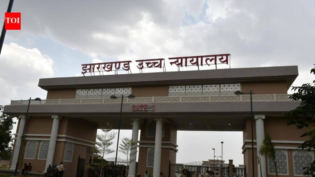 HC appoints former judge to monitor CID probe into JPSC, JSSC exam irregularities | Ranchi News