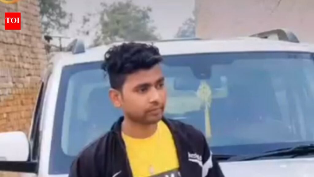 Man electrocuted in bid to save pet dog from live wire in Faridabad | Gurgaon News