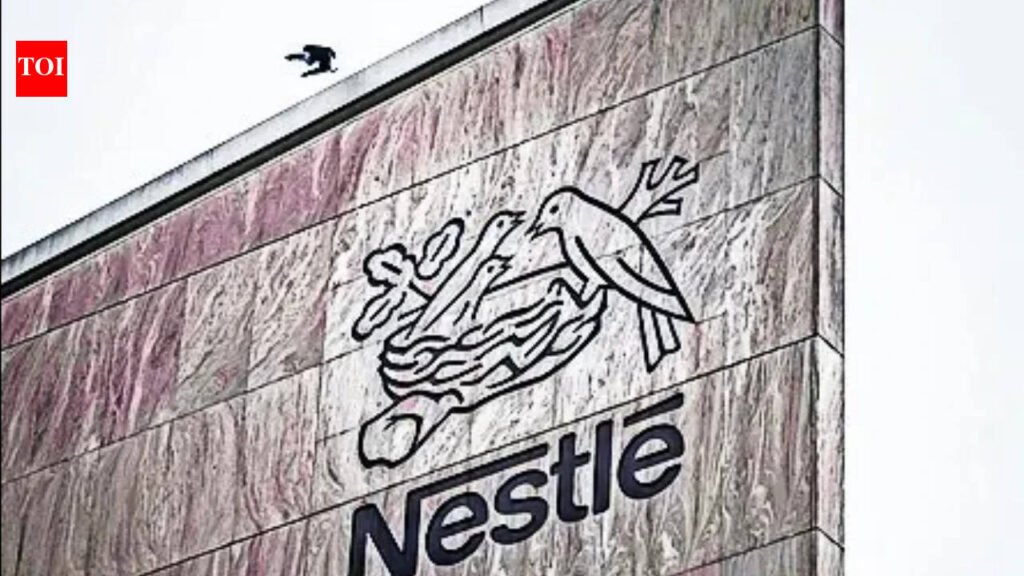 FSSAI takes action against Nestle for ‘false’ baby food tags