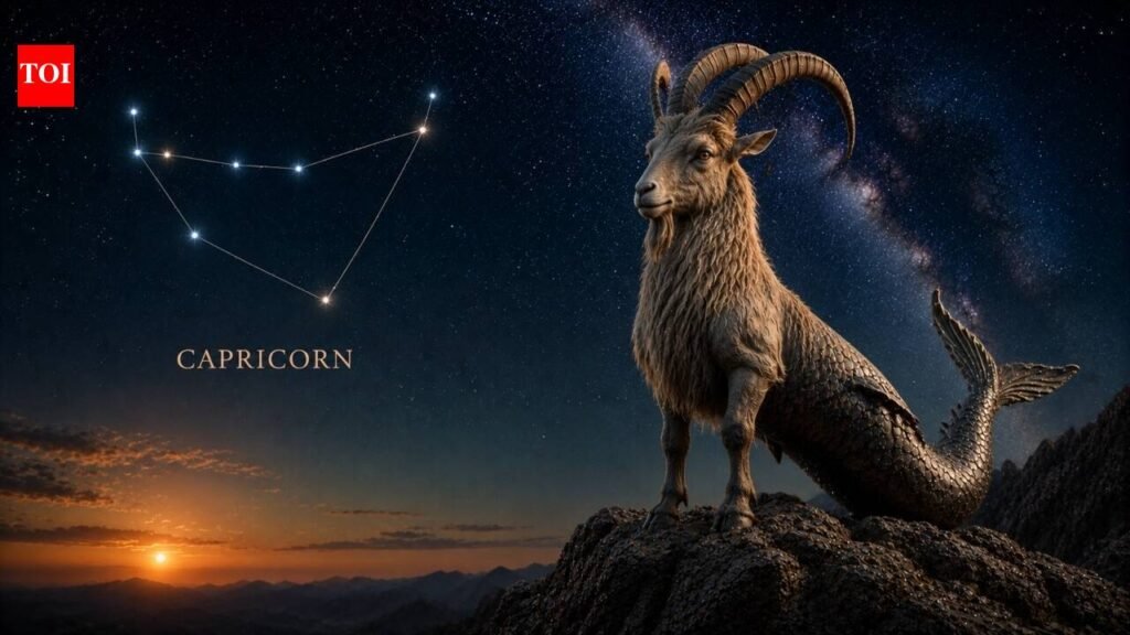 Capricorn Horoscope Today, September 19, 2026: Control expenses, manage your temper, and avoid unnecessary commitments