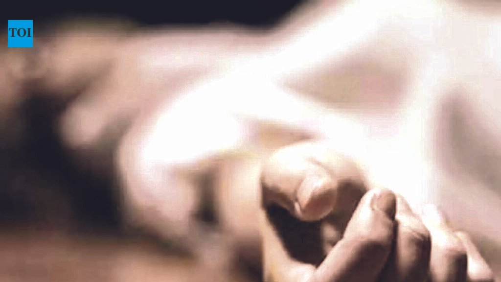 Man undergoing TB treatment for 5 years dies by suicide in Kanpur | Kanpur News
