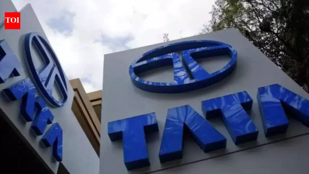 Tata Sons board unanimous on panel for RBI compliance