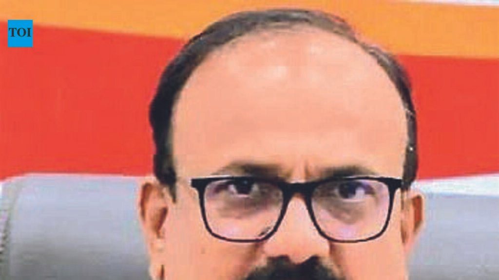 CM’s no drought in future promise met with oppn’s provide relief now cry | Pune News