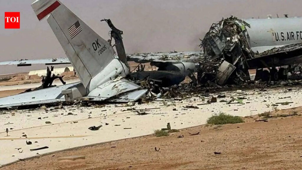 Iran war costs US $45.1 billion; fatalities possibly higher than 18 reported by Pentagon