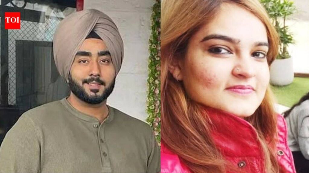 How Delhi executive Yuvraj Singh Manchanda’s death unfolded: ‘Body kept in car for 2 days, dumped, drowned, cremated’ | Delhi News