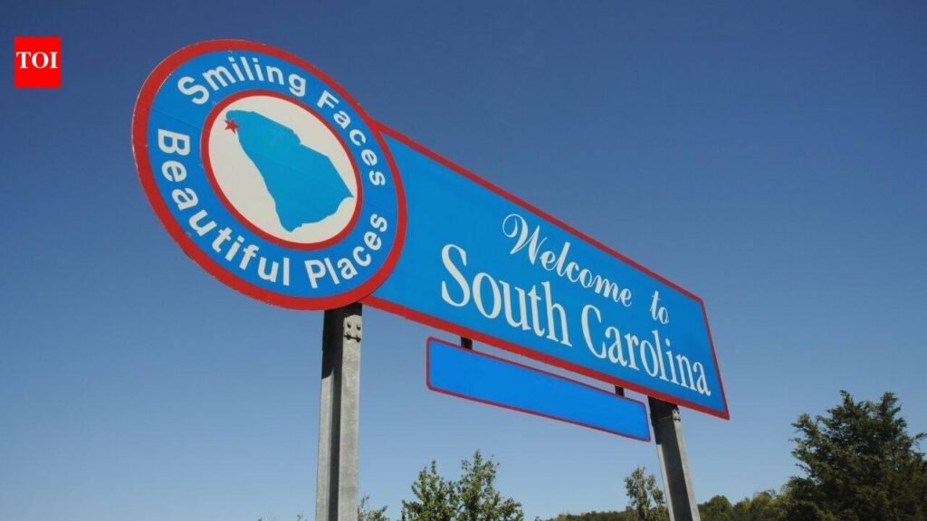 A conservation group bought nearly 2,000 acres of South Carolina forest before development could reach it; the land has now been transferred to the US government and permanently added to Sumter National Forest