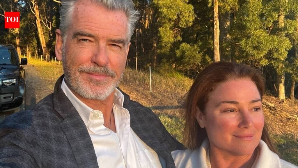 In 1995, ‘James Bond’ star Pierce Brosnan and his wife fought a giant saltworks beside a grey whale nursery; in 2000, Mexico abandoned the project |
