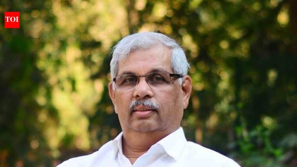 Governor Arlekar approves 12 Tamil Nadu bills, seeks clarification on private universities | Chennai News