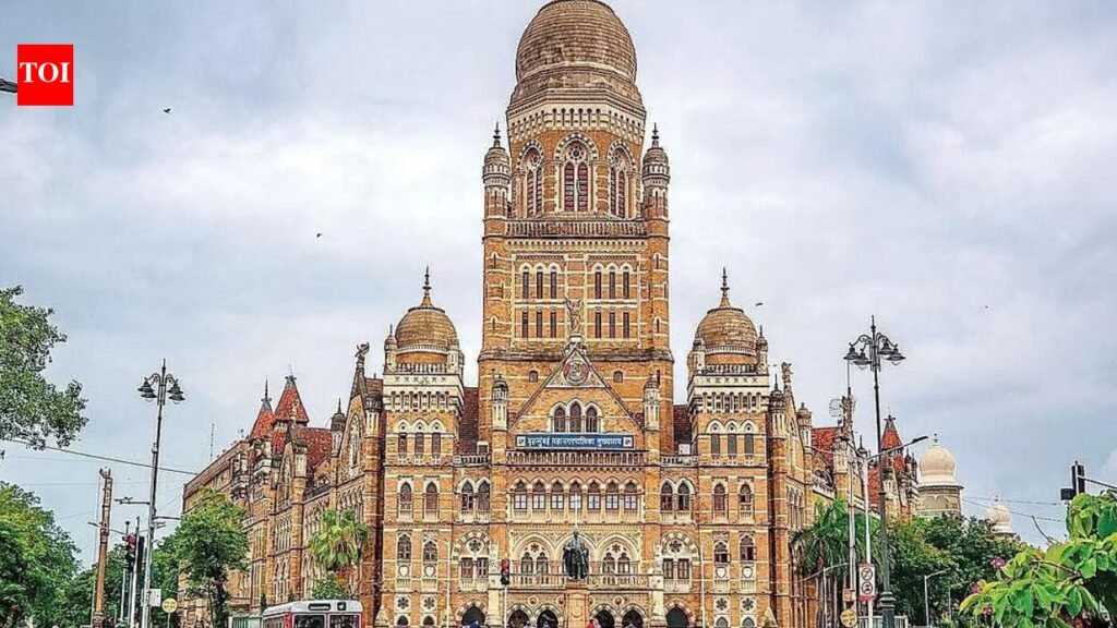 BMC moves to regulate commercial sports turfs on civic plots to charge 1% of land rate | Mumbai News