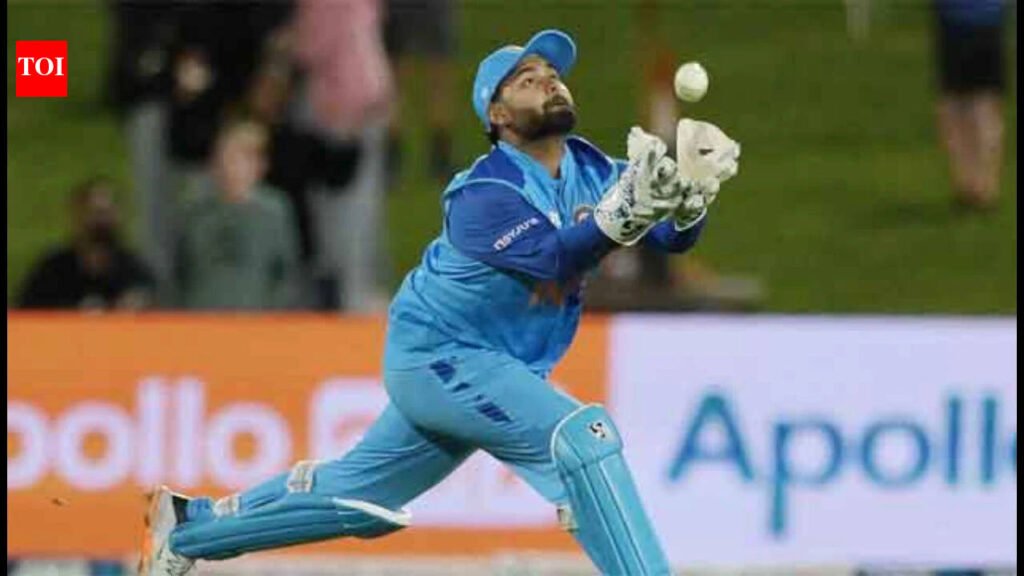 ‘Selection committee has made up its mind’: Ex-India cricketer on Rishabh Pant’s exclusion from West Indies ODIs | Cricket News