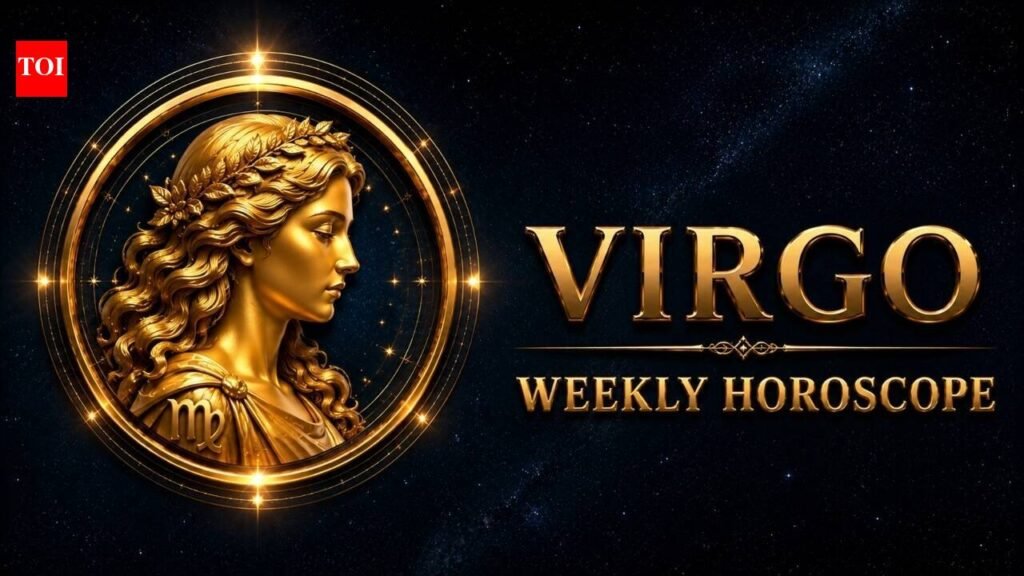 Virgo, Weekly Horoscope, September 20 to September 26, 2026: Career success, academic progress and a warning to keep plans private