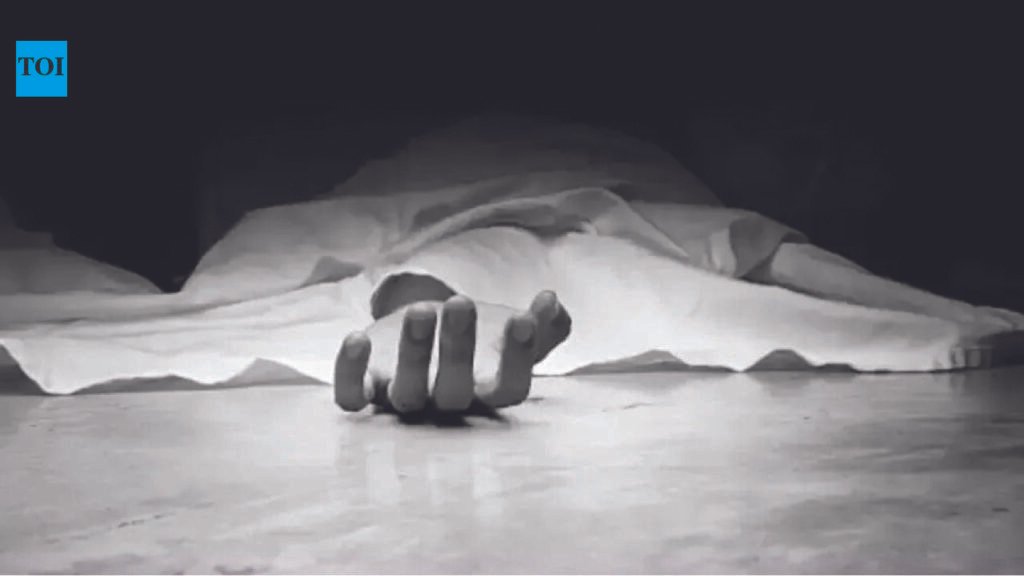 Teenager shot dead over old dispute in Munger | Patna News
