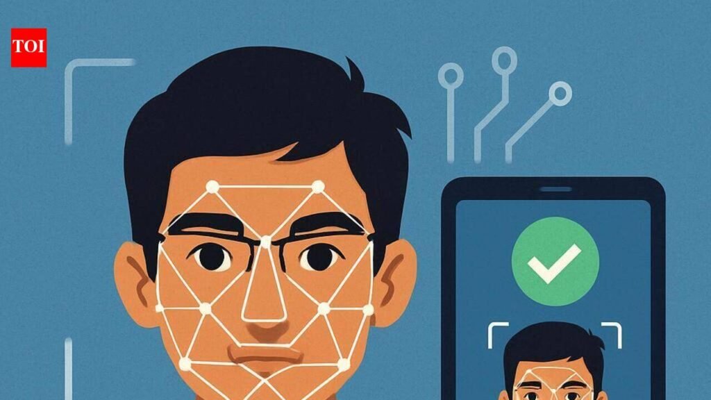 Police use AI to trace murder suspect absconding for 19 years | Chennai News