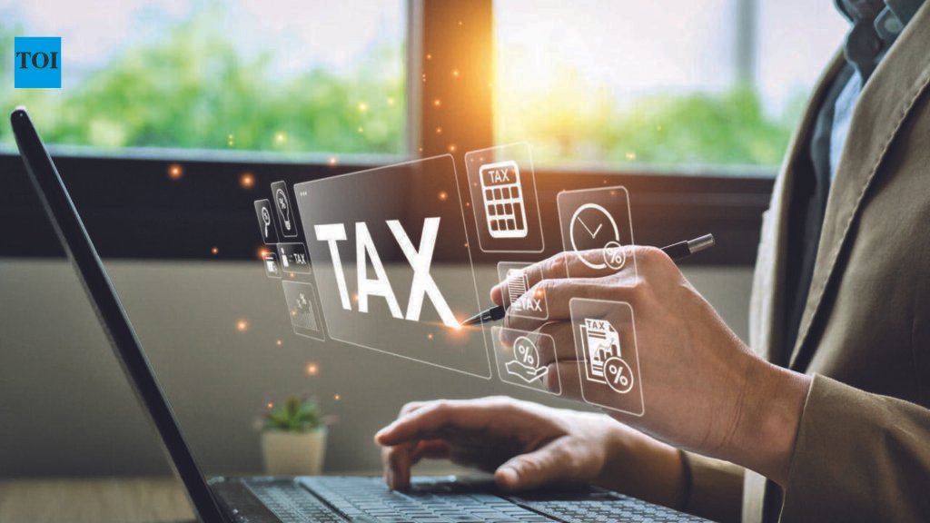 ‘Software charge’ row: Greater Bengaluru Authority slammed for adding IT fee to property tax bills | Bengaluru News