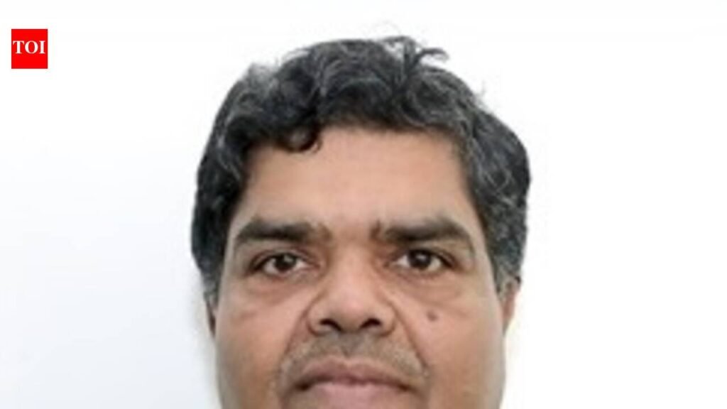 Centre clears appointment of three judicial officers as HC judges | Ranchi News