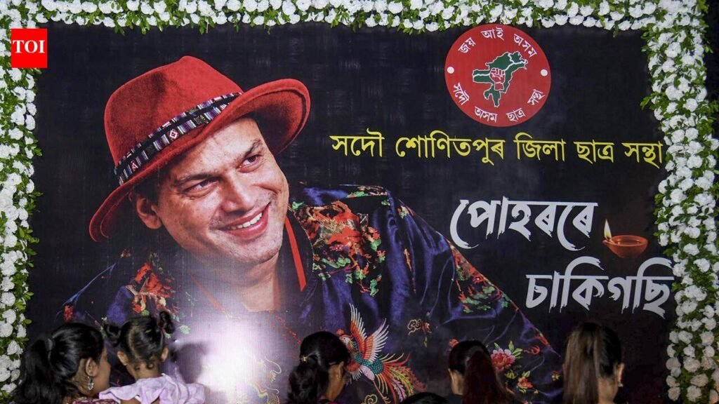 BJP to mark icon’s birth, death anniversaries with blood donation drives | Guwahati News