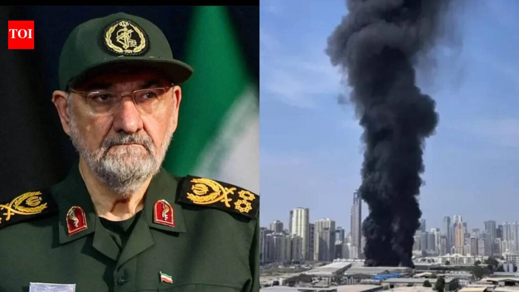 Iran gives US 3 conditions to restart talks, says ‘Trump’s threats will not achieve results’